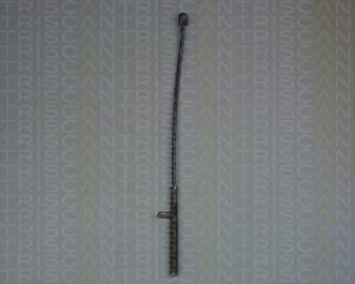 TRISCAN 8140 15115 Cable, parking brake